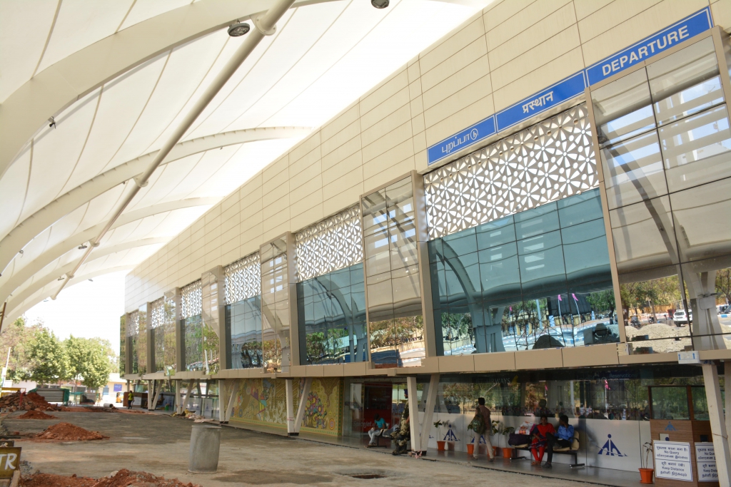 tourist places in coimbatore airport